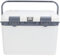 Insulated Cooler Box Portable Car Refrigerator Handheld Food Freezer for Outdoor Picnic Camping 15L Lightweight Durable Keep Cold Long Time Easy Carry PU Material