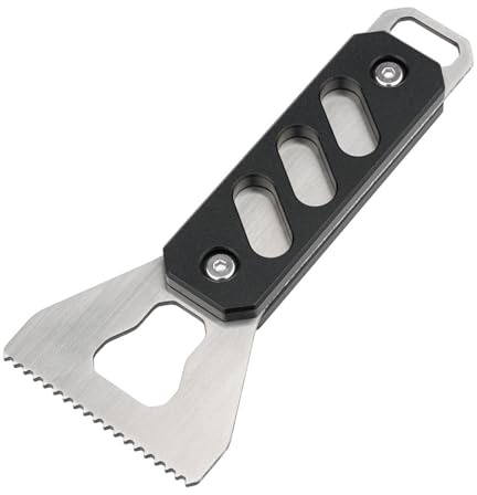 Spreader Black Woodworking Notch Trowel Glue Tool Trowel Aluminum Alloy 5.59x2.36x0.47 inch DIY Crafting Adhesive Applicator