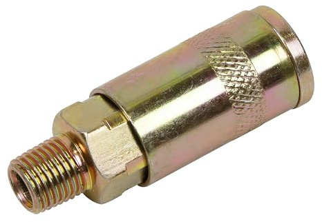 Sealey ACX01 Coupling Body Male 1/4BSPT Single