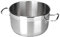 Lacor 50819 Corps Cocotte-minute à Pression Chef Luxe 18 Litre