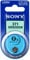 Sony Silber-Oxid Knopfzelle Code 371 155 V 45mAh