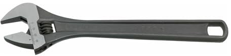 Hazet Verstellbarer Einmaulschlüssel 279-15, Länge: 382 mm