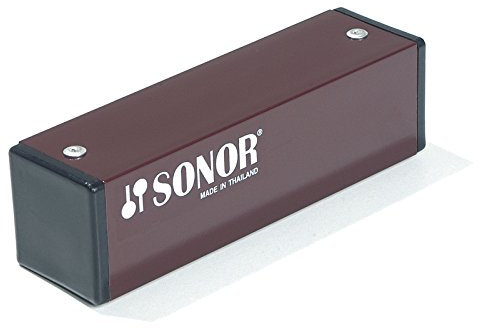 Sonor LSMS-M Latino Square Metal Shaker