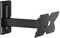 Meliconi Cme Er120 Swivel & Tilt Wall Bracket For All 26-32 Inch Tv Ledlcd &Plasma Max Vesa 200X100 Made In Italy