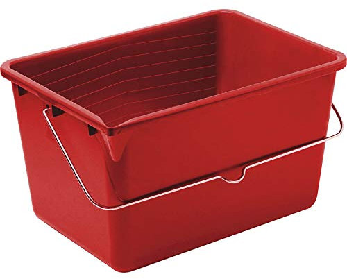 Schuller Eh'klar 40550 Camion à Peinture 8 L, Couleurs Assorties