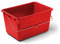 SCHULLER SC40550 Secchio per vernice Nimba in plastica con manico, capacità 8 litri, colori assortiti , 1 pezzo