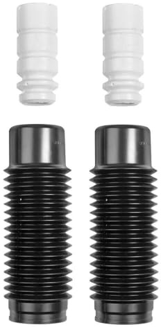 MONROE Staubschutzsatz Stoßdämpfer Hinten Service Kit Kompatibel mit MAZDA PREMACY CP