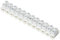Legrand - Borne de raccordement Nylbloc - 16mm² - 76A - 12 bornes - blanc