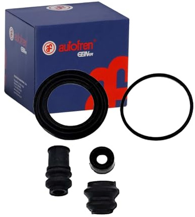 AUTOFREN SEINSA D41253 Bremssattel-Reparatursatz Vorne Kompatibel mit ISUZU TROOPER UBS TFR/TFS Pickup