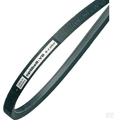 Optibelt A 32 VB S=C Plus A / 13 Klassische Keilriemen, DIN 2215 / ISO 4184, 813mm Länge