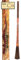 Didgeridoo Baked Wood Tonhöhe CIS Länge: 165-170 cm Rissstabil Dünnwandig warmer Klang Neuseeland Weltmusik Percussion