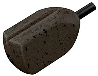 Fox Camotex Square Inline Blei 2,50oz/70g Bleie Angelblei Lead Karpfenblei Leads Carp Leads