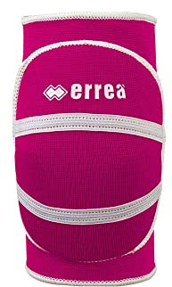 Errea Ginocchiera Athena Fuxia Taglia M