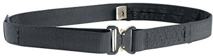 Tasmanian Tiger Tactical Belt MKII Black Gürtel Schwarz 120 (105-120cm)