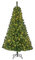 ARBOL DE NAVIDAD CON LUCES LED INTEGRADAS 525 RAMAS 185cm
