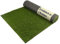 Primaflor Gazon Synthétique - WOODLAND, 4,00m x 1,00m, 27 mm Hauteur, Résistant Aux UV, Perméable, Moquette de Gazon, Sols Extérieurs, Gazon Artificiel pour le Jardin, la Terrasse et le Balcon