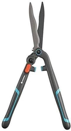 Gardena 2in1 EnergyCut Heckenschere Gray One Size