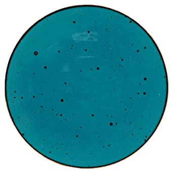 PIATTO PORTATA ROTONDO 31CM COTTAGE GALAXY BLUE