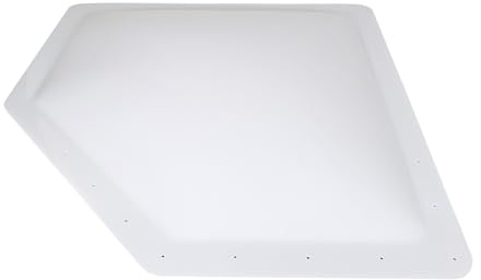 ICON 14882 Skylight, NSL2815, White