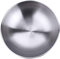 ZHANGZONG Bol INOX saladier INOX Bol Japonais Bol Petit Dejeuner Bol Chinois Bol en Acier Inoxydable Bol isolé à Double paroi Bol de Service pour collation Soupe Riz Salade Ramen 1100 ml8.13(Size:22