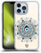 Head Case Designs Nazar Böses Auge Gel Handyhülle Hülle [Militärischer Schutzgrad] Kompatibel mit Apple iPhone 13 Pro Max
