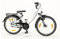 Pegasus Avanti 3 20 Zoll Kinderrad 3-Gang Rücktrittbremsnabe weiß