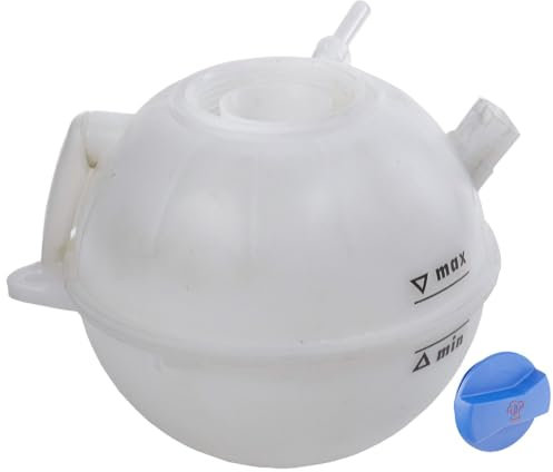 RIDEX 397E0196 Depósito compensación refrigerante Depósito de Agua Depósito de agua Depósito de expansión
