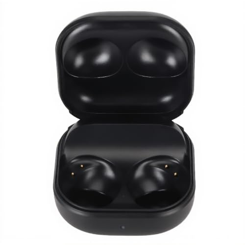 Charging Case for Galaxy Buds 2 Pro, Wireless Bluetooth Earbuds Charging Case Headphones Case Replacement Charger Dock Station for Galaxy Buds 2 Pro