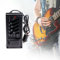 Akustikgitarren-EQ, Gitarren-Akustik-Elektro-Vorverstärker, Akustikgitarren-Vorverstärker-Tonabnehmer EQ, Klassische Holz-Akustik-Elektrikbox, BASS MIDD TREB PRES Tonabnehmer 7545R