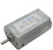 GURSAC Ride Rechargeable Tondeuse À Cheveux Moteur Polisseuse À Ongles Machine Moteur Électrique Rasoir Moteur FF180SH-3827 180 DC Moteur 7.4V 45000RPM Petit Moteur Moteur Véhicule