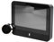 Spioncino Digitale 1080P con Ampio Angolo di Visione, Monitoraggio HD e Funzionamento Remoto, Spioncino per Porta Spioncino Elettronico Wireless per Ufficio Domestico