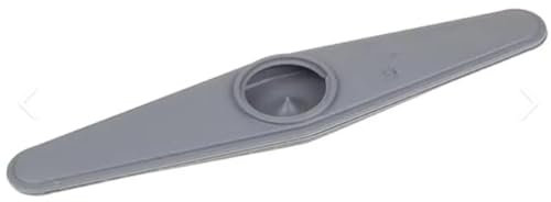 CG94 - Irroratore Inferiore Piccolo Lavastoviglie - Misura 255 mm - Compatibile SME_G - Elica Ricambio