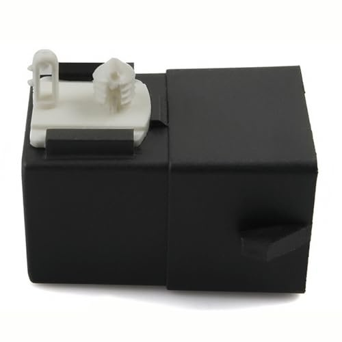 ROBUST Car Connector Indicator Switch Flasher Relay for Ford Transit Mk6/7 2000-2014 Transit Connect 2002 Onwards 4078559 4078559 YC1T13350AA 1C1T13350 AA