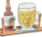 Bier - 3D-Holzkarte | Geldgeschenke, Bier Geschenke Für Männer, Bier Geschenk, Karte Männer Geburtstag, Geschenk Für Männer, Biergeschenk, Lustige 3D Geburtstagskarte Mit Bierflasche