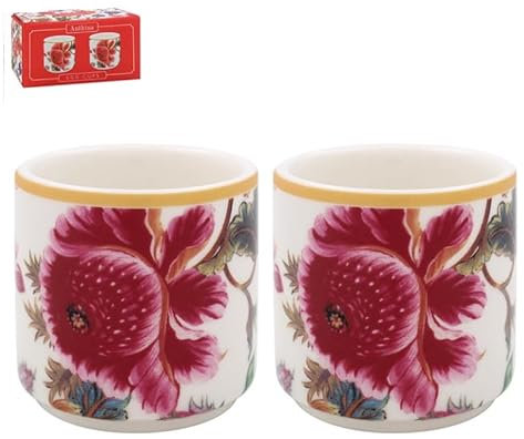 The Leonardo Collection LP96069 Eierbecher, Keramik
