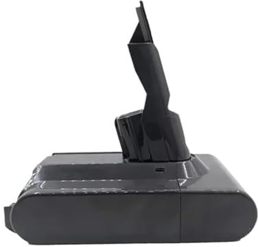 PYQMZTRV Batería de Repuesto for aspiradora de Mano, Compatible con Dyson,V7 Motorhead Pro V7 Trigger V7 Pet V7/SV11 21,6 V(V7-4000mAh)