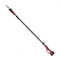 Archman PE04AT Svettatoio Sega ad Asta Telescopica/Potatore a Catena a Batteria, Lunghezza Massima di 2,7 m, Lama da 20 cm, 2 Batterie da 21v 4.0ah,Ultra leggero peso 2,9 kg,Motore Brushless 800watt
