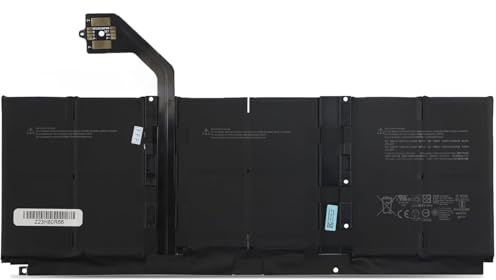 G3HTA057H G3HTA058H DYNT02 G3HTA052H G3HTA053H Laptop Akku | Ersatz für Microsoft Surface Laptop 3 1872 1873 1867 1868 15 inch Surface 3 13 Core i5-1035G7 Keyboard Series(7.58V 45.8Wh)