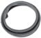 SPAREGETTI Washing Machine Door Seal Rubber Gasket Boot Comptible With Hotpoint NSW Series