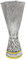 Personalizza ciò di cui hai bisogno Trofeo Europa Football League Replica Calcio Champions Cup Trofei Fan Collezionismo Sport Tornei Souvenir Ufficio Club Display Ornamenti (44 cm)