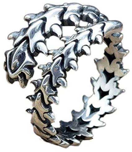 Schmuck & Uhren Wirbelsäulenschmuck
