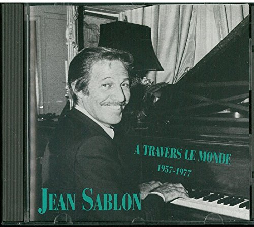 20 Ans A Travers Le Monde (1957-1977)