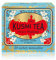 Kusmi Tea Thé agrumes, vanille et épices - Les 20 sachets, 44g