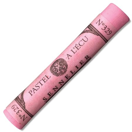 SENNELIER Extra-Soft French Pastel for Professional Artists, Purple Violet 329