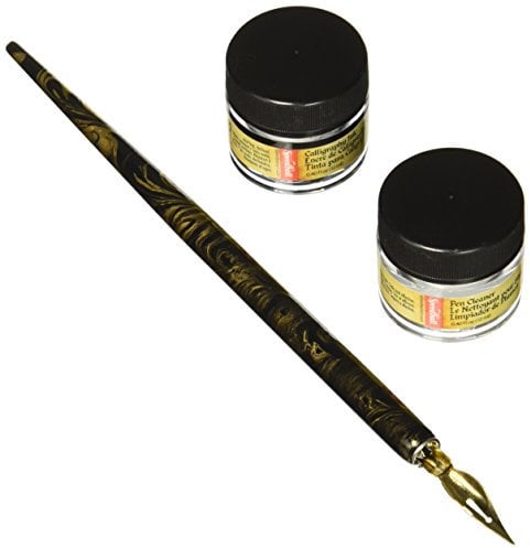 Signature Series Black ink & pen cleaner