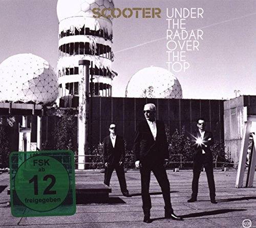 Under the Radar Over the Top