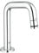 Grohe 20202000 Rompigetto, Argento