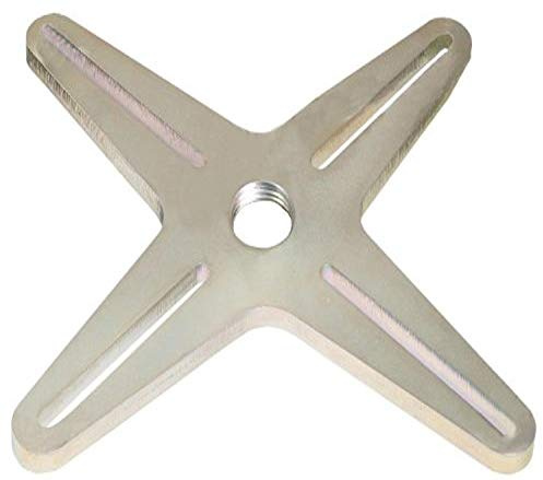 KS Tools 150.2175 4-Arm Traverse