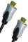 World of Data 3m (ULTRA HD) HDMI Cable - 4k x 2k - ULTRA HD - Audio & Video - Ethernet - 24k gold Plated