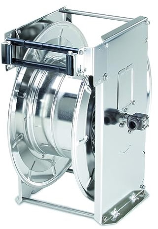 Kränzle Automatik Schlauchaufroller für 20m NW8, Art.Nr.: 41.2597